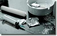 Heroin Facts 8