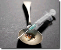 Heroin Facts 2